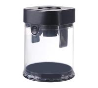Trancheuse à tomates cerises - Coupe-fruits en acier inoxydable, outil de cuisine | Design ergonomique de raisin léger préparation de repas rapide, accessoire multifonction pour fraises myrtilles