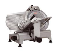 Trancheuse à Viande - 230V - 250W - Ø 300mm - 450x280x(H)320mm Ø 300mm
