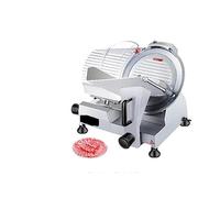 Trancheuse à viande électrique lame de 10 pouces Bricolage pour débutants