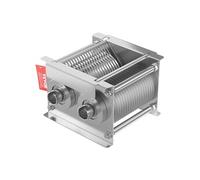 Trancheuse à Viande Epaisseur de Coupe 0,5cm Lames Nombre 36 Pièces