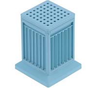 Trancheuse à viande et légumes pour shish kebab et légumes cubes pour 49 brochettes Machine de coupe de viande mouton KEBAB MAKER