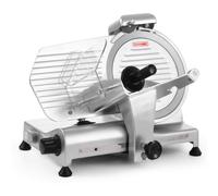 Trancheuse à viande Hendi Profi Line 250 320W - Hendi 210000
