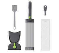 Trancheuse à viande pour viande crue fraîche, trancheuse à viande pour usage domestique, Ensemble de coupe-viande de cuisine, Coupe-viande manuel, couperet en acier inoxydable à épaisseur réglable