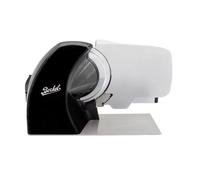 Trancheuse - Berkel - Home Line 250 PLUS - Noir - 0-18 mm - Lame 250 mm