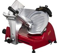 Trancheuse Berkel Pro Line XS25 rouge