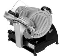 Berkel Red Line 300 trancheuse Electrique 310 W Noir, Argent Acier inoxydable