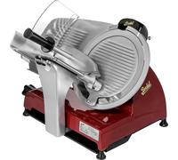 Berkel - Trancheuse Electrique Red Line 300 - Rouge