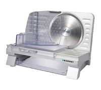 Trancheuse Blaupunkt FMS501 200 W Argenté