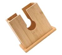 Trancheuse Bois pour Toast, la Cuisine et Pâtisserie | Guide Manuel Polyvalent, Facile à Utiliser, pour Novices et Passionnés, Usage Rapide, Format Bois