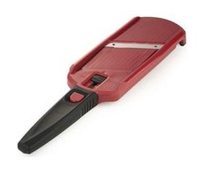 Trancheuse BS20880 Börner Multi Slicer, M Rouge noir Rouge noir G