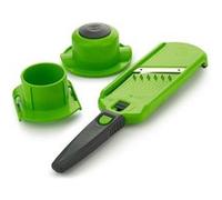 Trancheuse BS20940 Börner Multi Dicer, Mi G