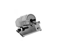 Trancheuse Charcuterie à pignon professionnelle lame de 250 mm - Furnotel - - 510x410x365mm