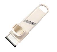 Trancheuse d'ail super fine | Hachoir à ail de qualité alimentaire, outil de préparation de tranchage ultra-fin - Outil multifonction pour ail et légumes, gadgets de cuisine pour chef à domicile