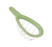 Trancheuse d'avocat 3 en 1, coupe-avocat, outil multifonction en cubes d'avocat, coupe-avocat, trancheuse d'avocat, trancheuse d'avocat, trancheuse et soucoupe, trancheuse et cho