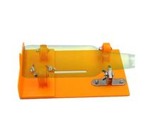 Trancheuse de bocaux en verre - Dispositif de fendage de bocaux en verre, séparateur de verre innovant | Ensemble trancheur de bocal et séparateur de verre, outil de coupe de bocal de bière et de vin