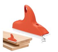 Trancheuse de Bord,Outil de Menuiserie Multi-Fonctions Ergonomique et de Précision - Outil pour Arrondir les Angles du Bois | pour la Coupe des en Bois, Rainurage, Tranchage des Gorges, Atelier de Men