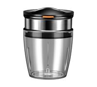 Trancheuse de jujube pratique pour fruits et légumes Outil de coupe efficace Presse et appareil de coupe Outil de cuisine Jujube Slicer