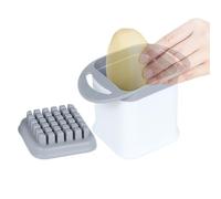 Trancheuse de légumes de cuisine, hachoir à carottes et portable, pratique | Ustensile de cuisine