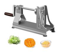 Trancheuse De Légumes Multifonctionnelle, Râpe à Pommes De Terre Et Râpe à Légumes, Outil De Coupe Efficace Pour Tous Les Légumes - Indispensable En Cuisine