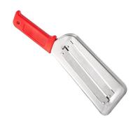 Trancheuse de nourriture pour cuisine, outil de coupe de légumes double couche | Aide à déchiquetage des aliments de cuisine avec base antidérapante pour salades, sautés, choux, pommes de terre