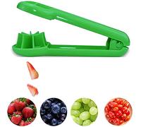Trancheuse de raisin pour les tout-petits, bébés, cuisine sans semences, pour enfants, cerise et tomate, gadget de cuisine, légumes, fruits, salade