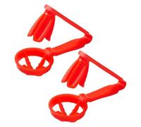 Trancheuse de tomate, outils de raisin, pizza, fruits, artefact, petites tomates, accessoires de gadget manuel pour tomate, fraise, gadget 1-3, trancheuse de tomate, raisin, fraise