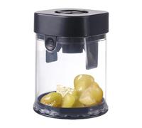 Trancheuse de tomates cerises, coupe-quartier de raisin Coupe-frites, | Coffre-fort Excellent accessoire de cuisine pour la préparation des repas pour les œuf
