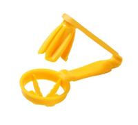 Trancheuse de tomates - Outils de raisin - Coupe-pizza - Accessoires d'artefact - Petit gadget manuel pour tomates - Pastèque - Outil 1 à 3 gadgets - Raisins pour tout-petits