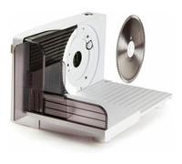 Trancheuse de viande DOMO DO523S 120 W G