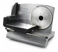 Trancheuse de viande Esperanza EKM018K 150 W G