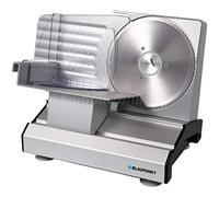 Trancheuse De Viande Fms601 Gris 200 W Blaupunkt