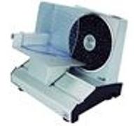 JATA CF1053 trancheuse Electrique 200 W Argent Métal