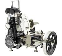 Trancheuse de volant BERKEL d'inertie domestique B2 Noir Rouge