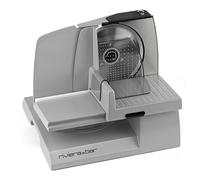 Riviera & Bar PT194A trancheuse Electrique 130 W Gris Acier inoxydable
