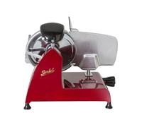 BERKEL Trancheuse Domestique Red Line 250 Rouge Rouge G