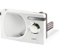 Trancheuse - DOMO - diametre 17cm - Réglage coupe 1 a 15 mm - 120W
