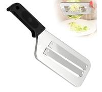 Trancheuse double couche en acier inoxydable pour choux légumes trancheuse râpe couteau rabot