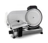 Trancheuse électrique 140w 25cm