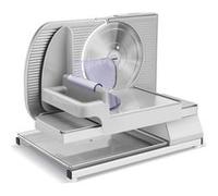 Trancheuse électrique 150w 17cm Kitchen Chef kcptrq521-150 Inox G