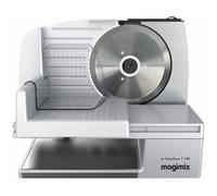 Trancheuse électrique 150w inox magimix 11651