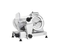 H.Koenig MSX220 trancheuse Electrique 240 W Acier inoxydable Aluminium