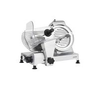 H.Koenig MSX220 trancheuse Electrique 240 W Acier inoxydable Aluminium