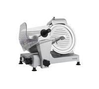 H.koenig msx250 trancheuse a viande 25 cm de diametre