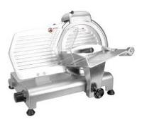 Trancheuse électrique à charcuterie 30 cm G