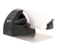 Berkel Trancheuse électrique Home Line 200 Plus avec extracteur 190 W lame 195 mm Noir