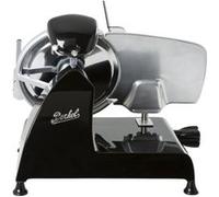 Berkel Trancheuse à jambon Red Line 250 Noir