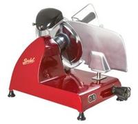 Trancheuse électrique Berkel BKRSVGL01000000 Red Line 300 Rouge Rouge G