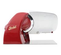 Trancheuse électrique BERKEL electrique Home Line 200 Rouge