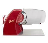 Berkel Trancheuse électrique Home Line 200 PLUS – Lame 195 mm – Épaisseur 0–18 mm – Rouge