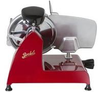 Trancheuse électrique Berkel Red Line 250 BKRSBGM01000000 Rouge Rouge G